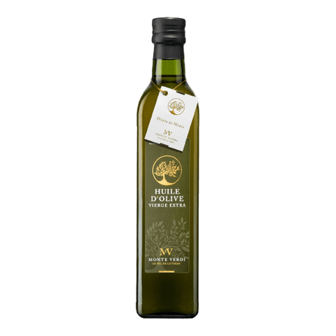 Huile d'olive vierge extra 