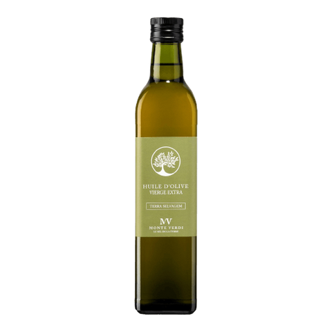 Huile d'olive vierge extra 