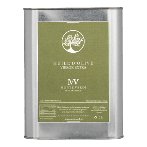 Huile d'olive vierge extra 