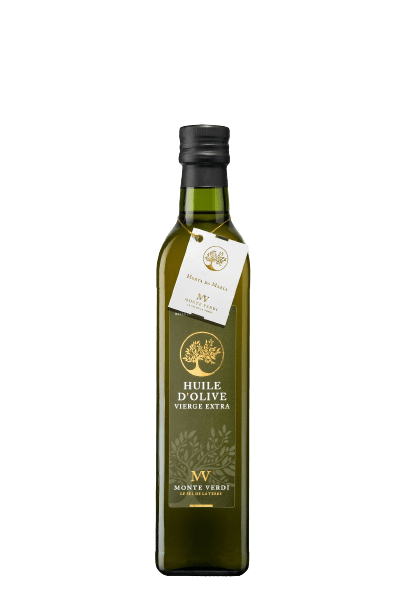 Huile olive vierge extra "Horta da Maria" - bouteille 500 ml - laboutiquemonteverdi