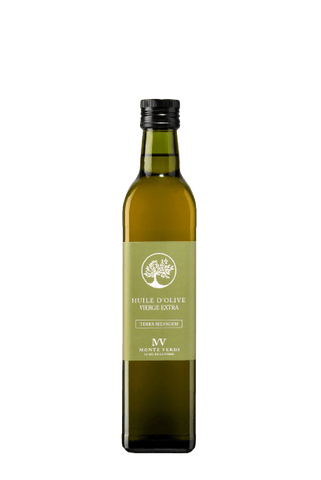 Huile olive vierge extra 